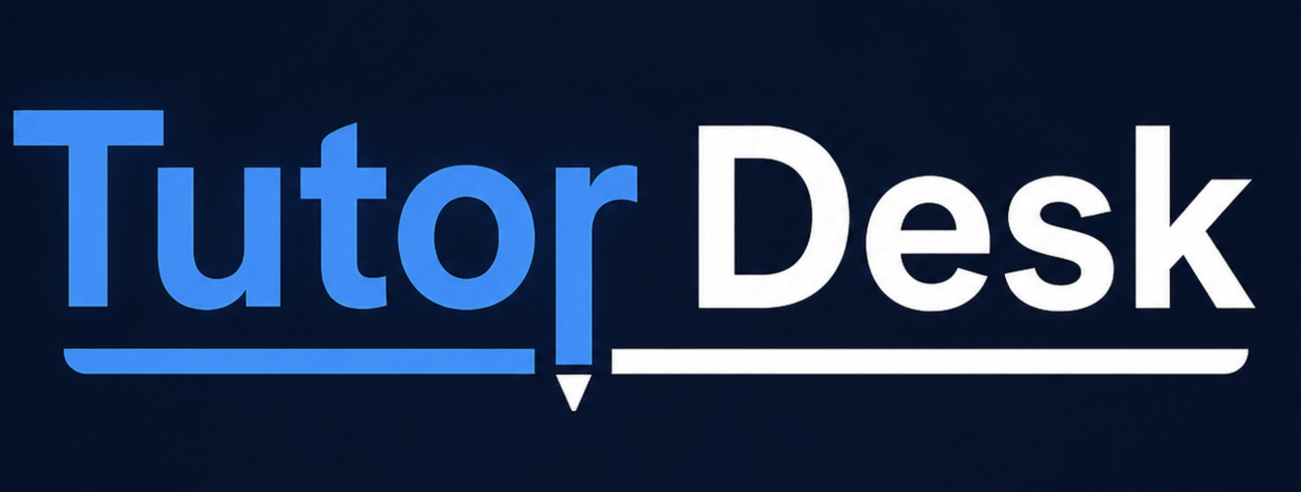 Tutor Desk
